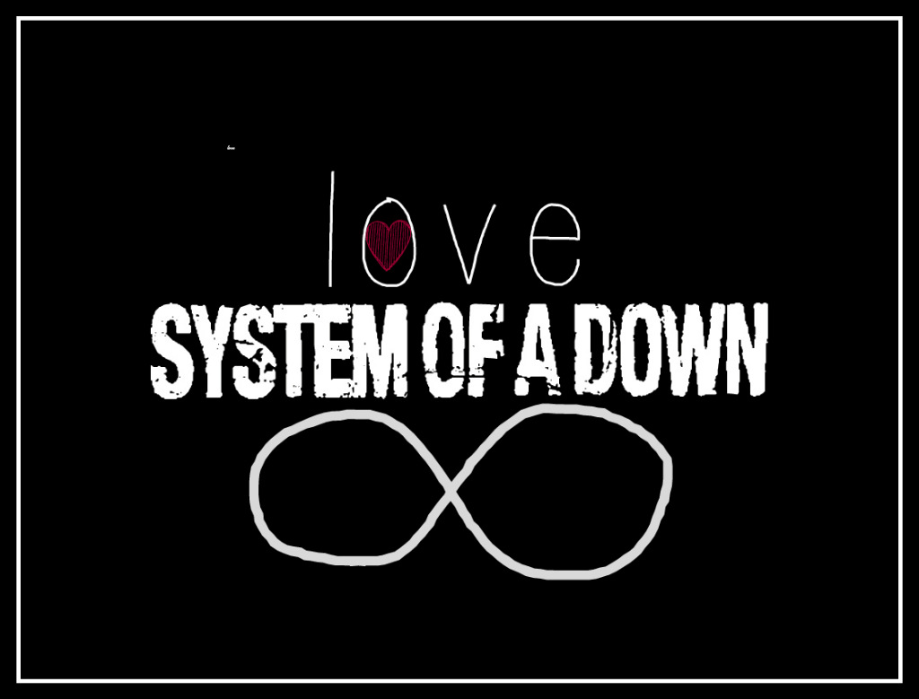 SOAD !