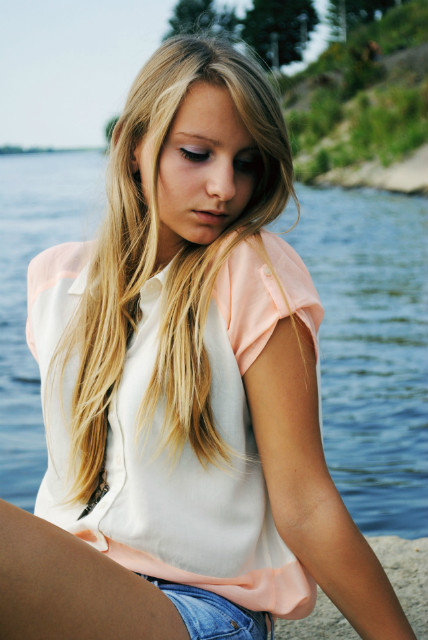 ` Thinking about YOU.