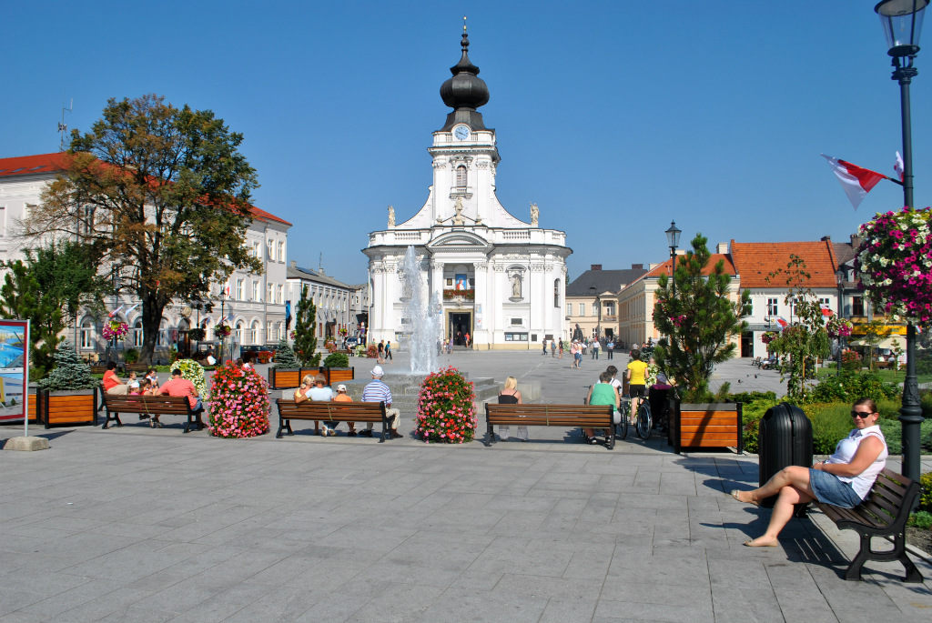 Wadowice