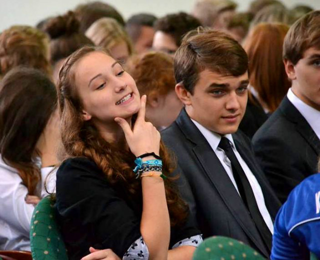 #nad czym ona duma?