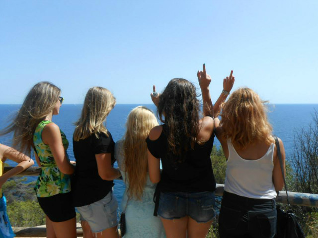 Lloret *.*