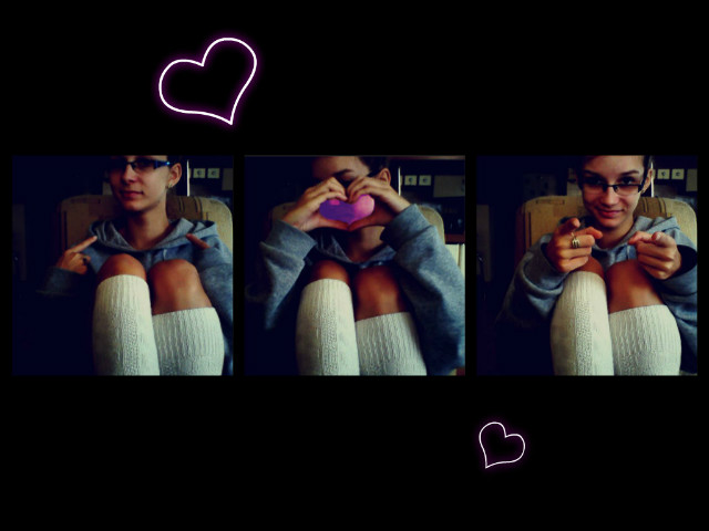 I LoVe YOu