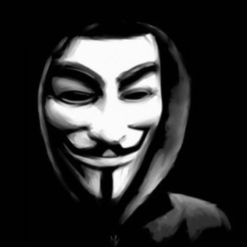 Blog anonimw XD