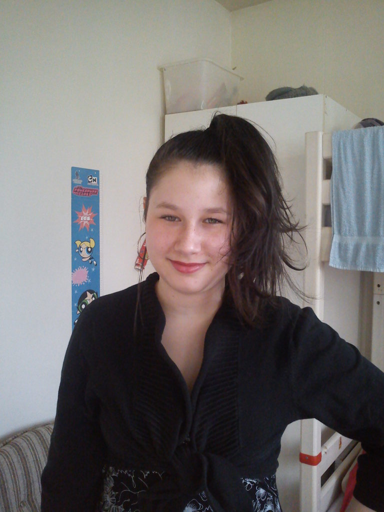 Hej jestem tu nowa ;)