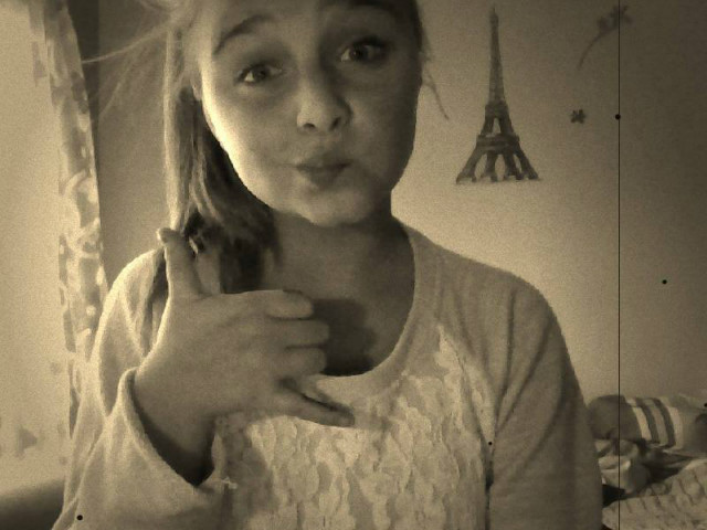 Aloszka ^^