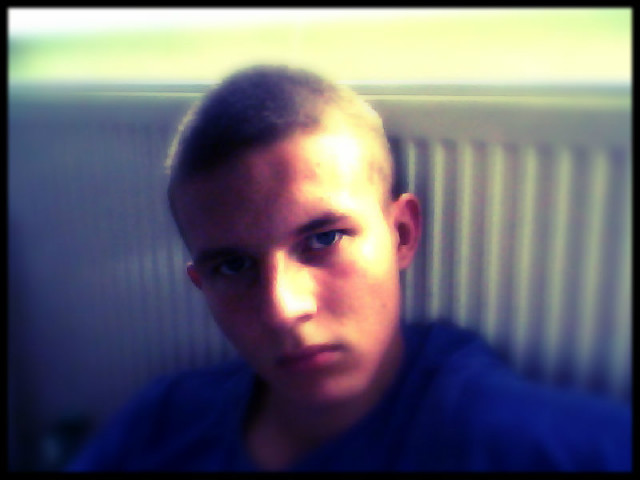 Don't look at me like this....