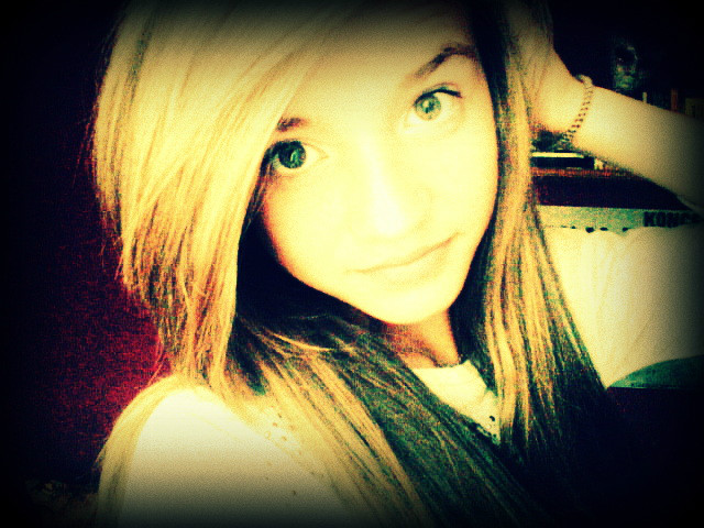 Hejoo ;* 