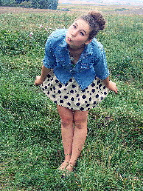 do dupy...