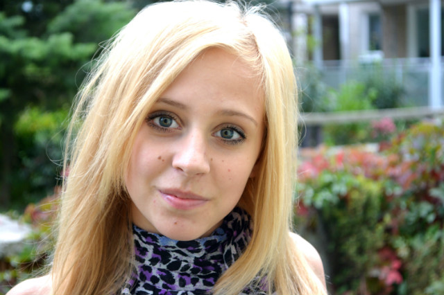 Moja Iloncia 