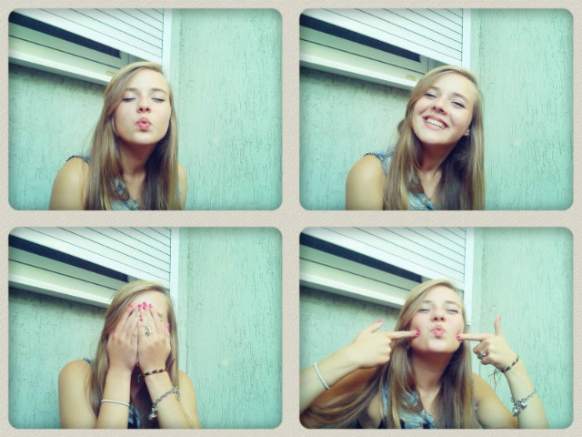 Memories 