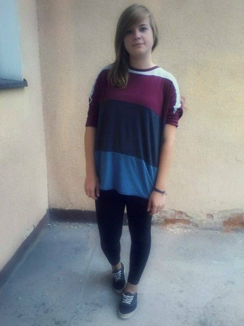Ojoj :)