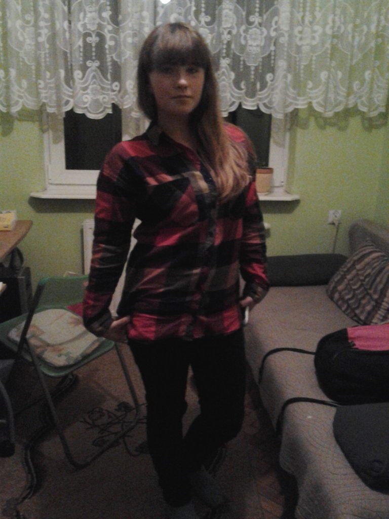 nnie wiem