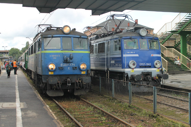 EU07-171 EP07-1042