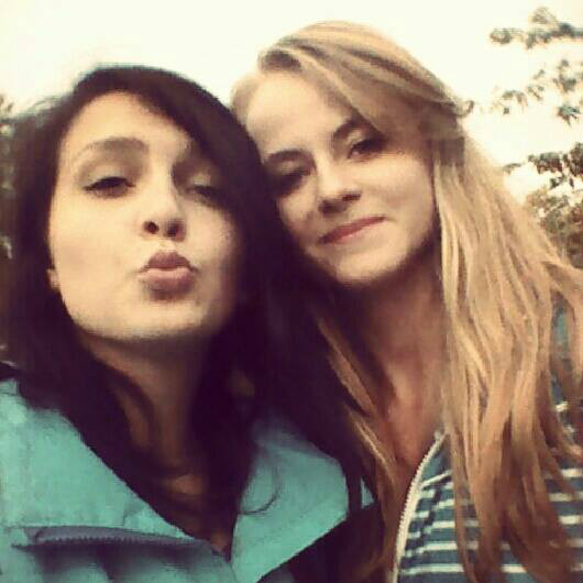 #xoxo#stacja#burza;*