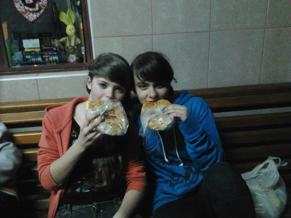 Z Gosia :*