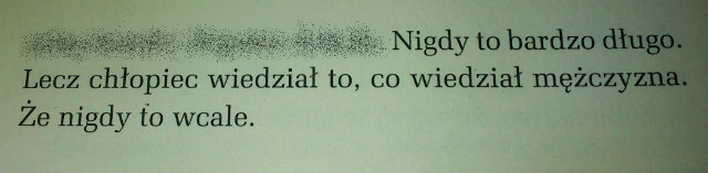 333. ,,Droga''