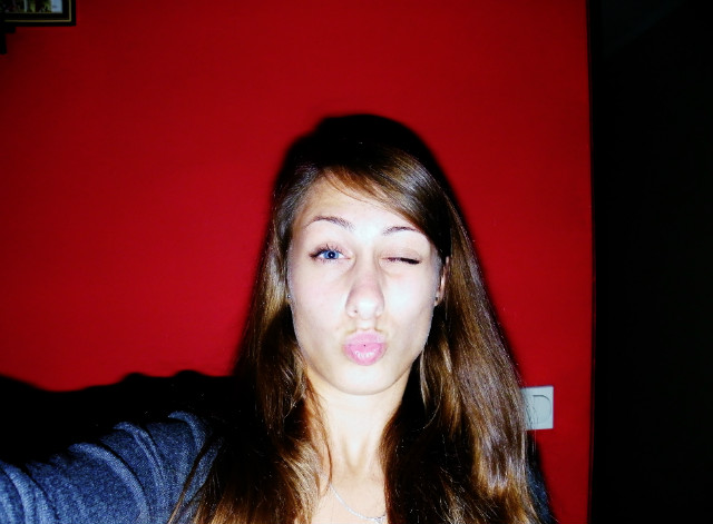 Dziobek ; p