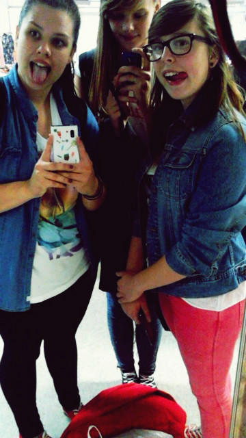 SIEMA KICIE ;3