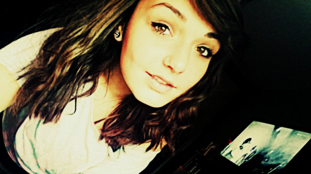 Be yourself 