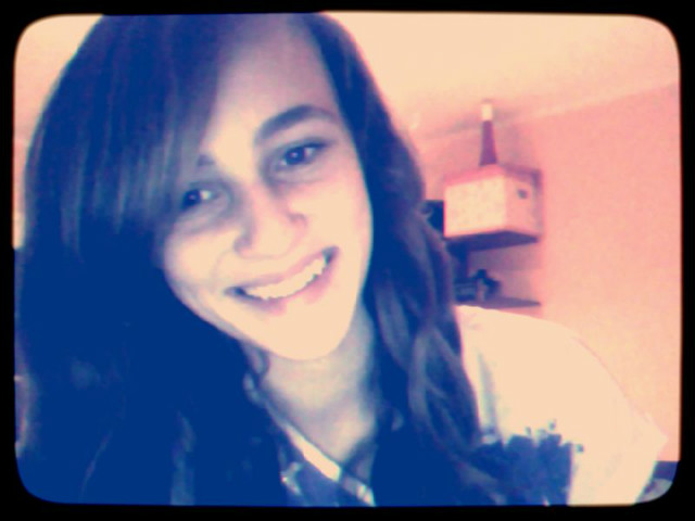 Dwa spojrzenia ;p