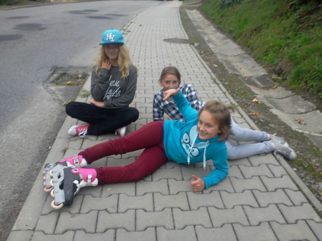 Wariatki wy moje 
