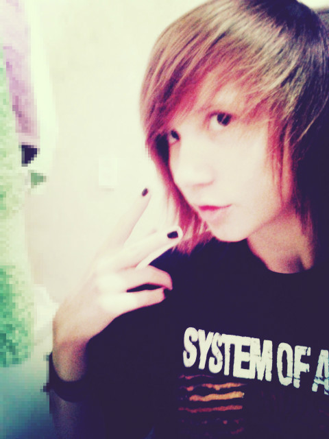Taka se tam ja ;p