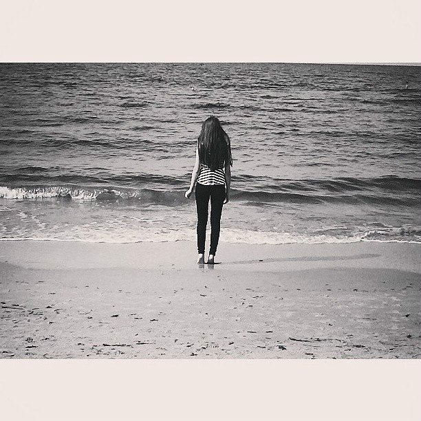 seaside