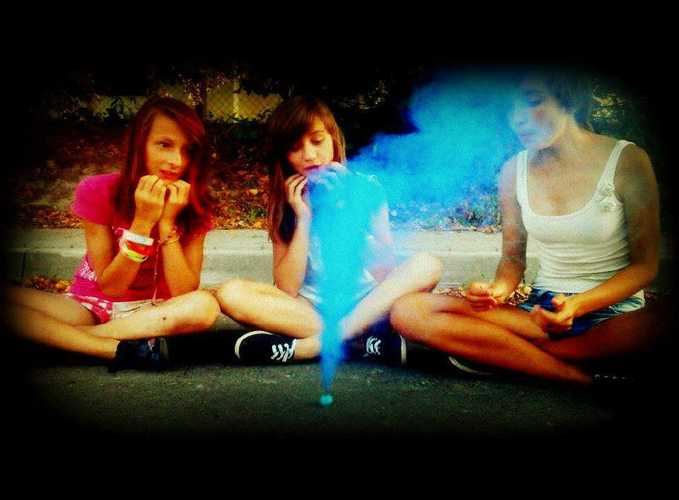 #Ola #Wiky #Maggi #kule #dymne &
