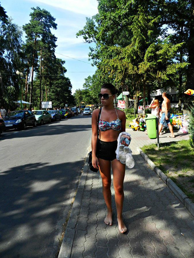 #powana #ja #wakacje #skorzcin
