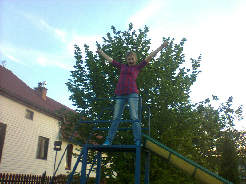 Sonia Kace