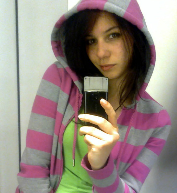 Le gangsta?