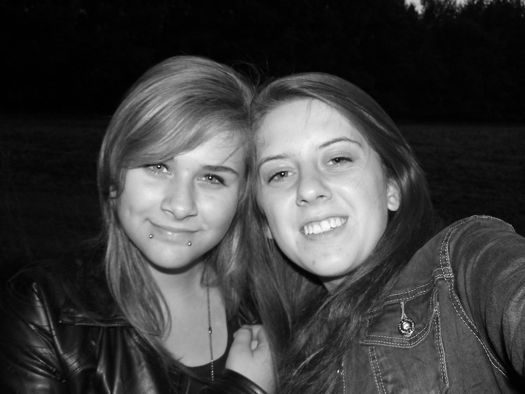 Andzia < 33
