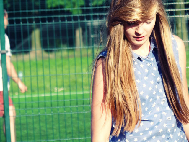 jesie ;o 