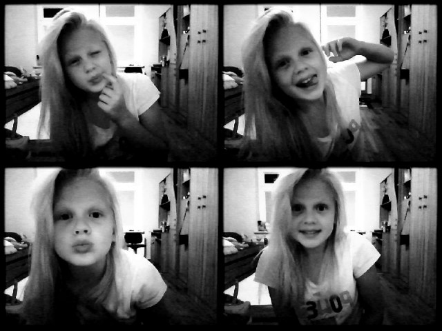 Wieczorowowowowoowwow ;*
