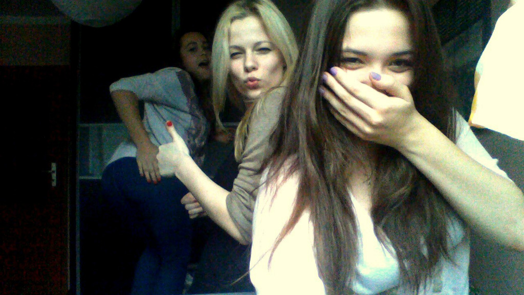 DZIEN 55