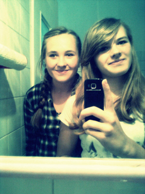 sis ;p 
