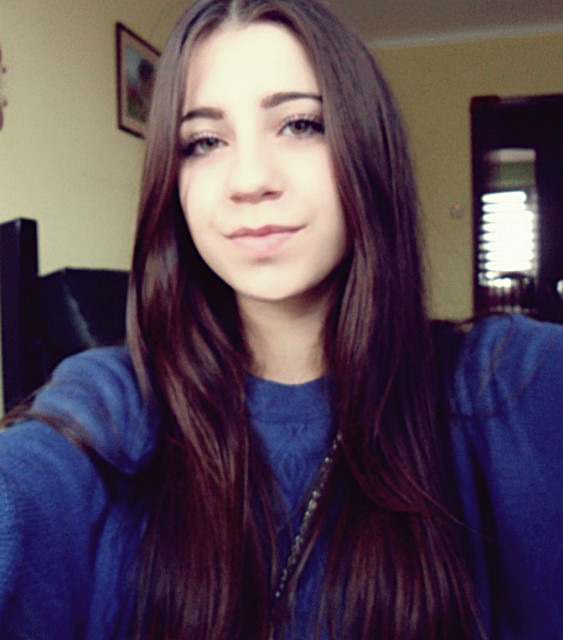chyba zmczonaa