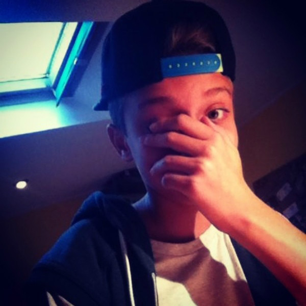 Justin? 