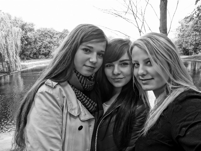 Z moimi kochanymi :*