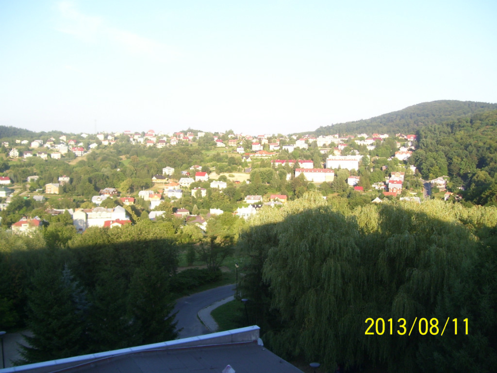 Iwonicz Zdrj 