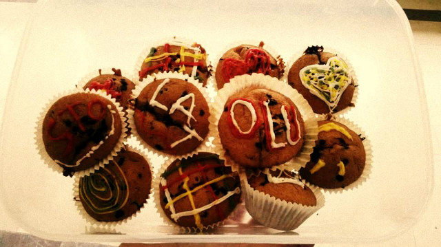 sweet 16 urodzinki !
