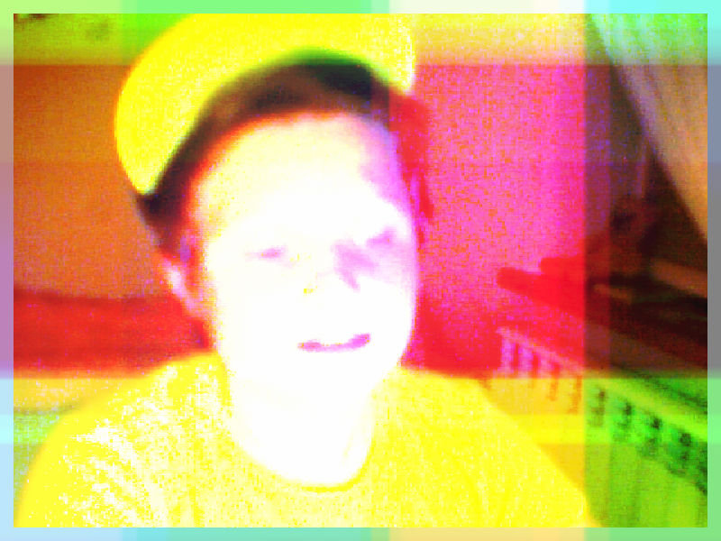 Niema to jak K0l0rki :D