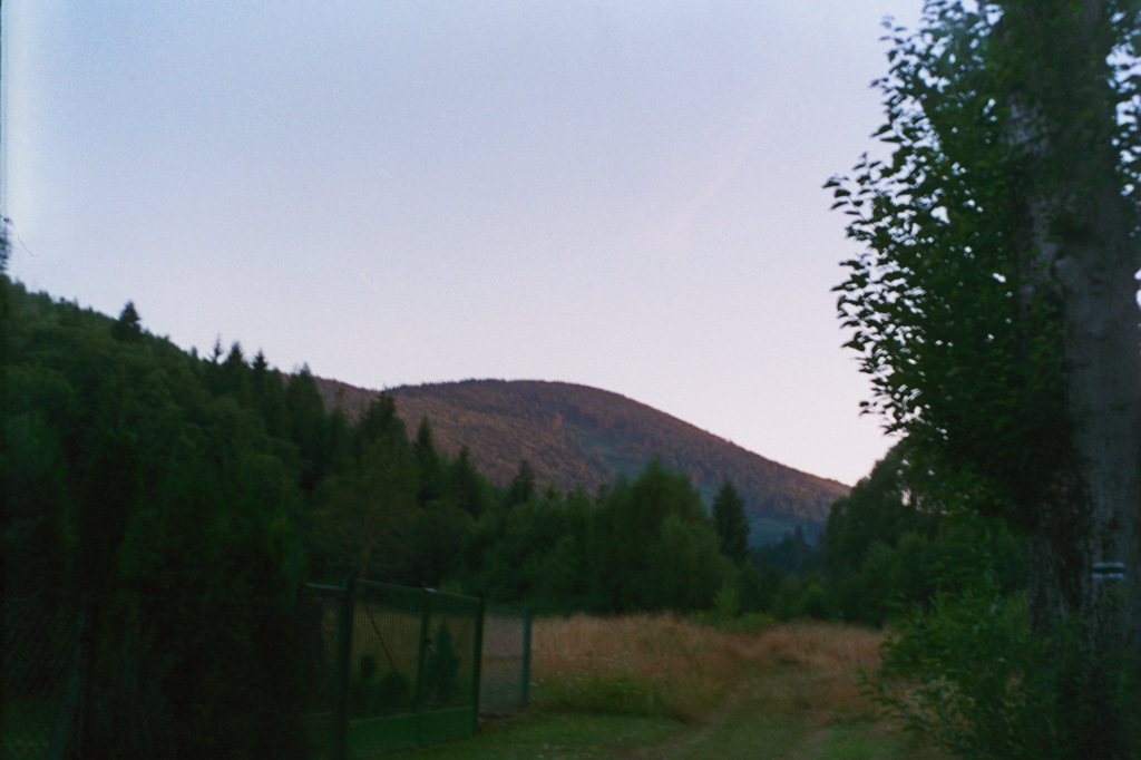 kalinka maja