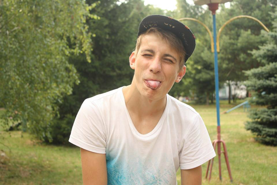 Haha