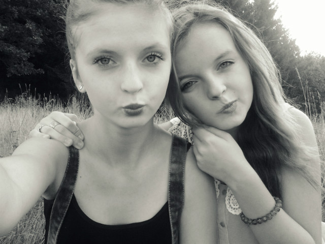 MY SISTER : * 