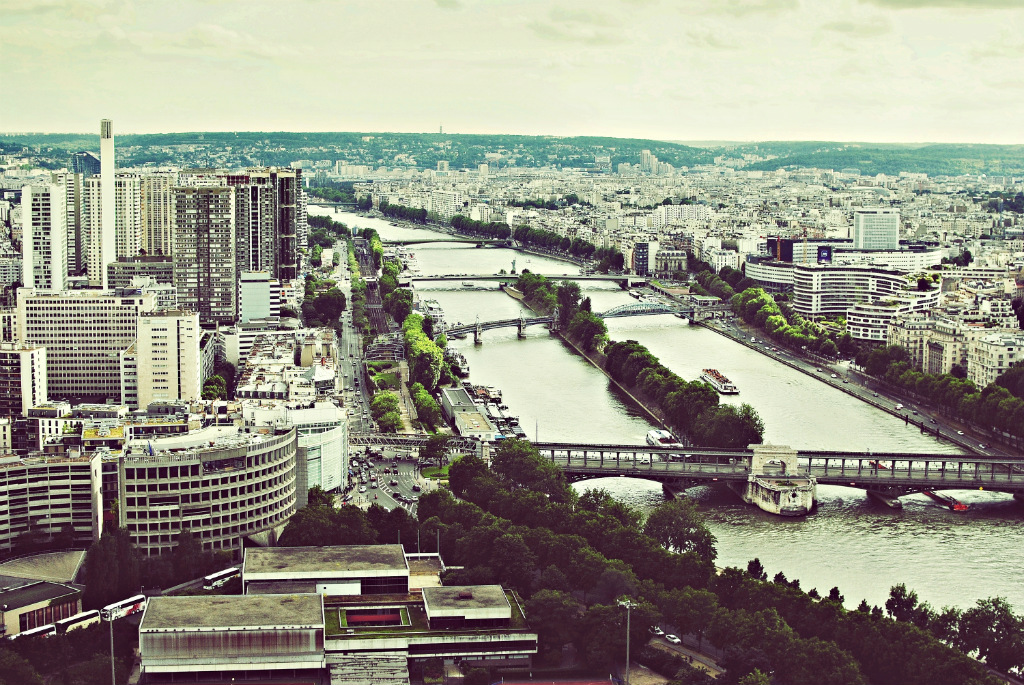 Paris