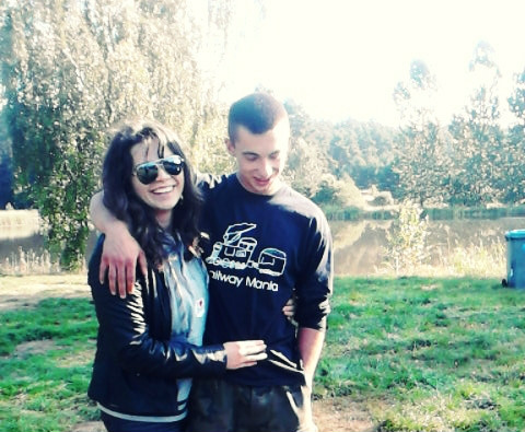Z BrAtEm :*