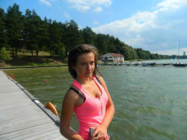 Wakacje 