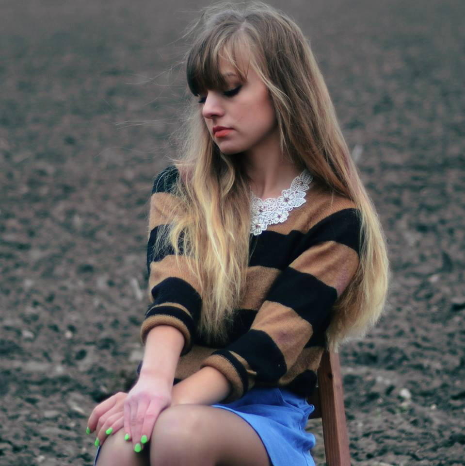 I'm lost