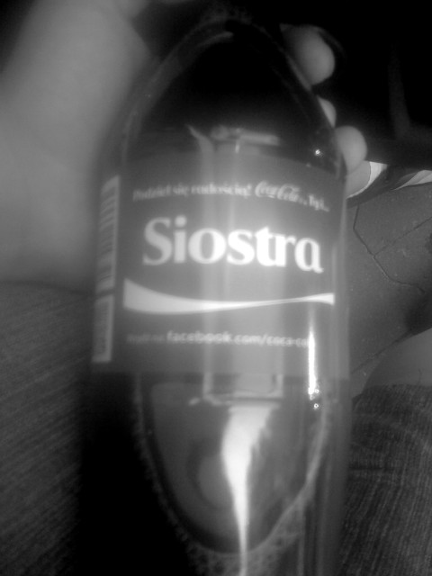 Prezent od Brata Jaram si *.* 